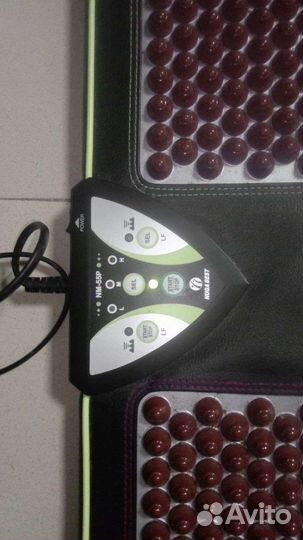 Массажер для стоп NM-55Р от Нуга Медикл»