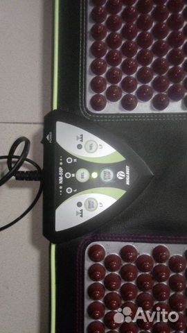 Массажер для стоп NM-55Р от Нуга Медикл»