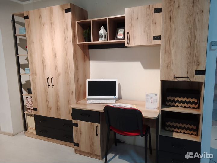 Мебель для детской