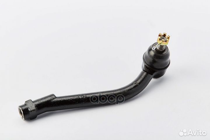 Нак.рул.тяги лев.hyundai santa FE (CM) (2006) /KIA