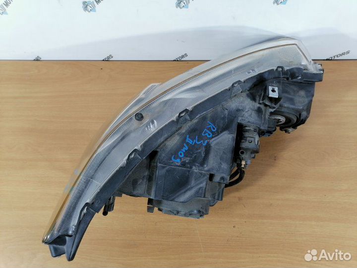 Фара передняя левая Honda Odyssey RB3 K24A