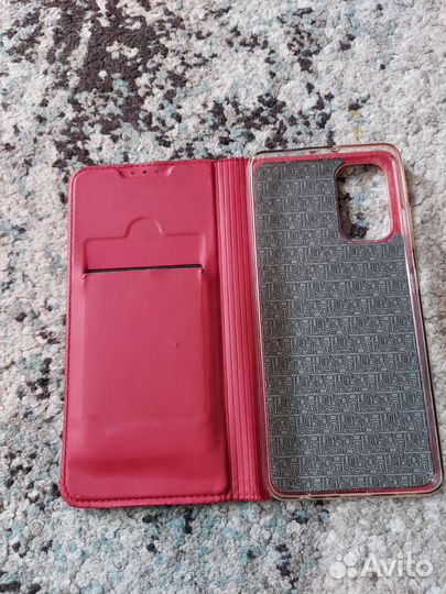 Чехол на samsung А32