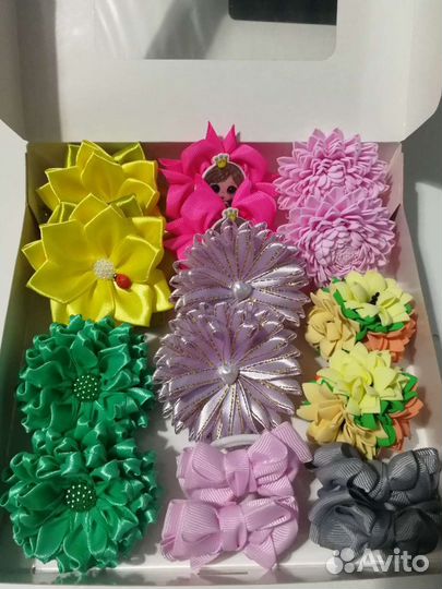 Резинка для волос