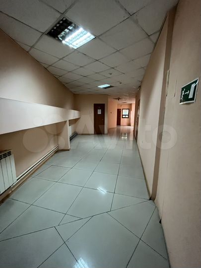 Офис,склад,салон красоты,пункт выдачи 73.6 м²