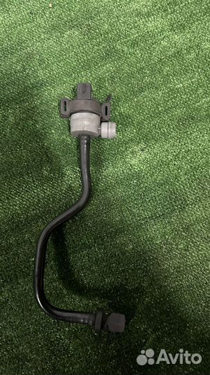 Клапан вентиляции топливного бака Bmw X5