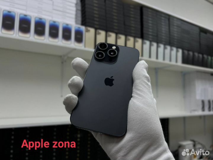 XR в корпусе iPhone 15 pro 256gb