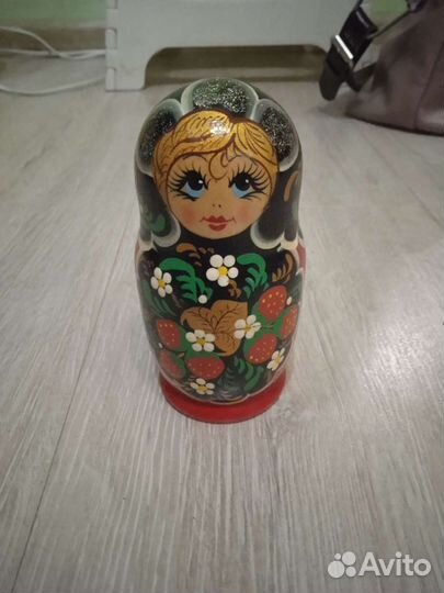 Матрешка
