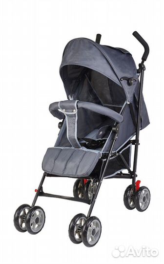 Коляска трость прогулочная