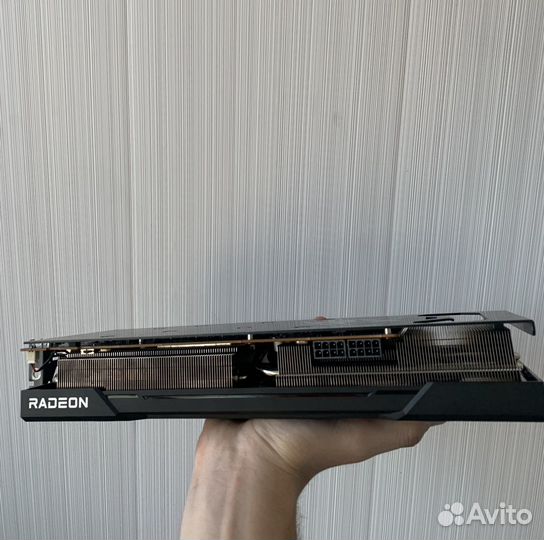 Скупка + видеокарта rx 6700xt