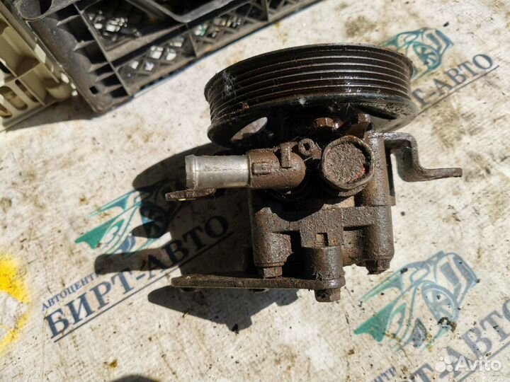 Насос гур Nissan X-Trail I (2000—2007)