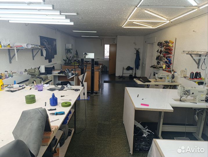 Автоателье