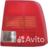 Фара, поворотник, задний фонарь Volkswagen Passat