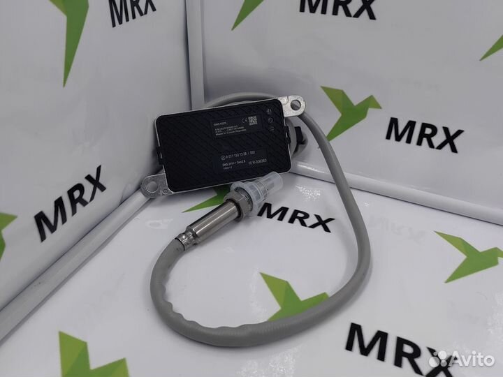 Датчик NOX A0111537328