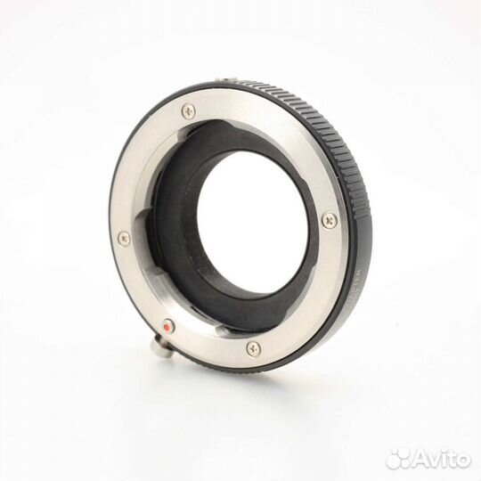 Fujifilm M Mount Адаптер