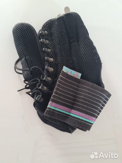 Продаю бандаж на голеностопный сустав