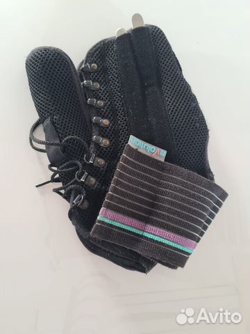 Продаю бандаж на голеностопный сустав