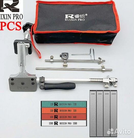 Точилка для ножей новая