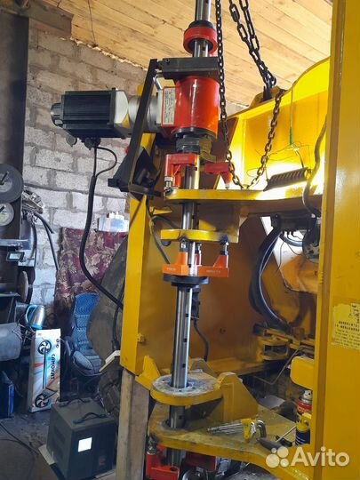 Восстановление отверстий.(Расточка/наплавка)