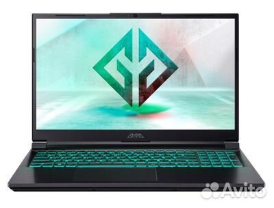 Ноутбук gmng Skill Core i7 12700H MN15P7-adсn01