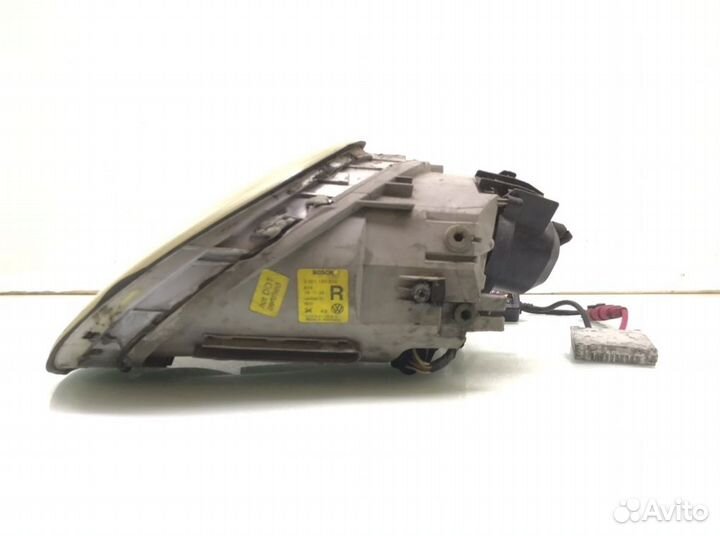 Фара 0301163602 Volkswagen Beetle (1998-2010)