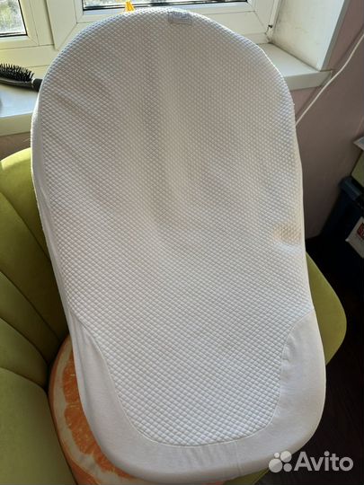 Кокон red castle cocoonababy для новорожденных