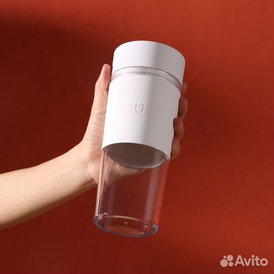 Портативный блендер Xiaomi Mijia Portable Juicer