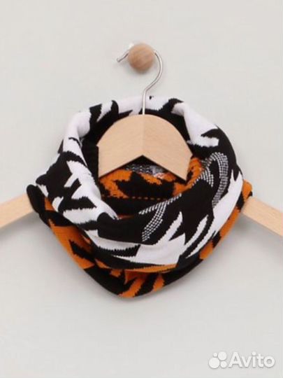 Шапка и снуд OVS