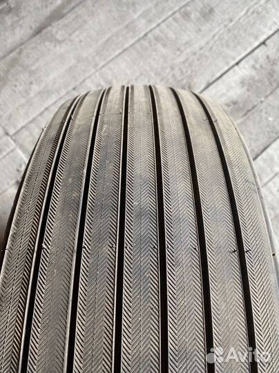 R18 Vredestein ArcTrac SUV 195/80, PCD 5x120 DIA 65.1