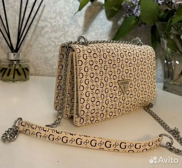 Сумка женская guess