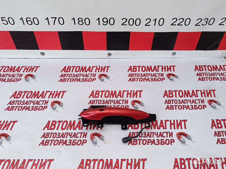 Ручка передняя правая Чери Тигго 7