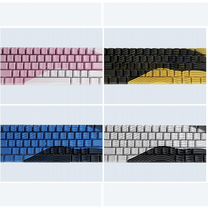 Кейкапы для клавиатуры Wooting 60he / 60he v2, Долгопрудный