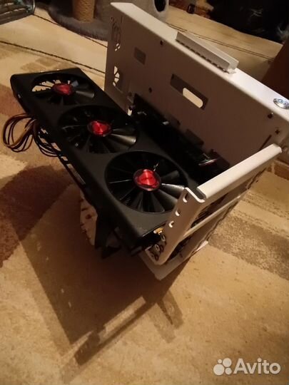 Двухпроцессорный комплект 32гб xeon 2650v2