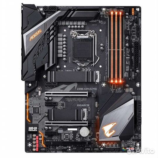 Продам материнскую плату процессор всо