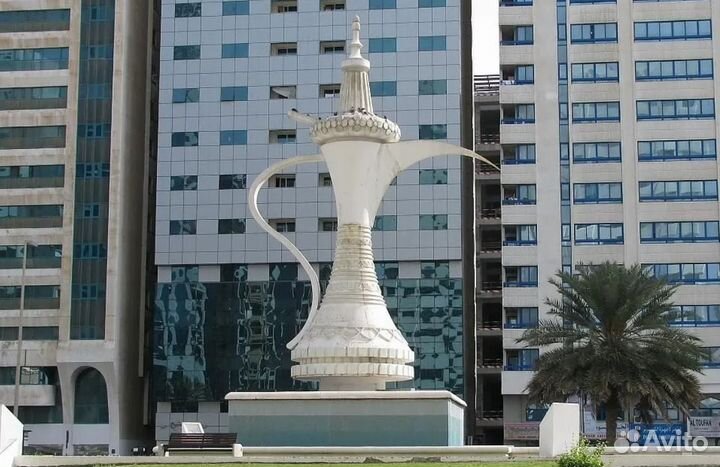 Voyage в Emirates 7 дн