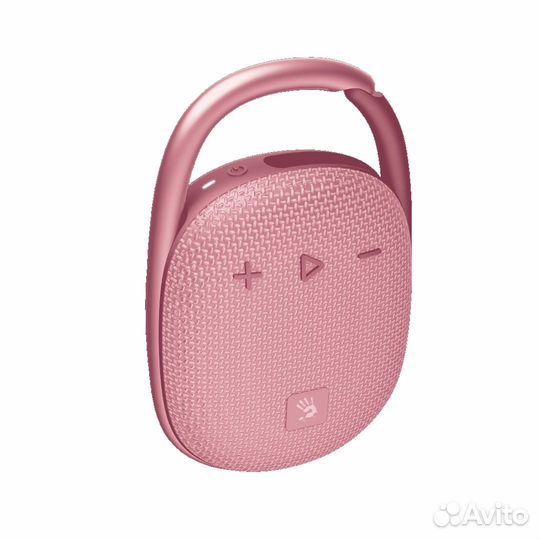 Портативная акустика A4Tech Bloody S5 Lock Pink