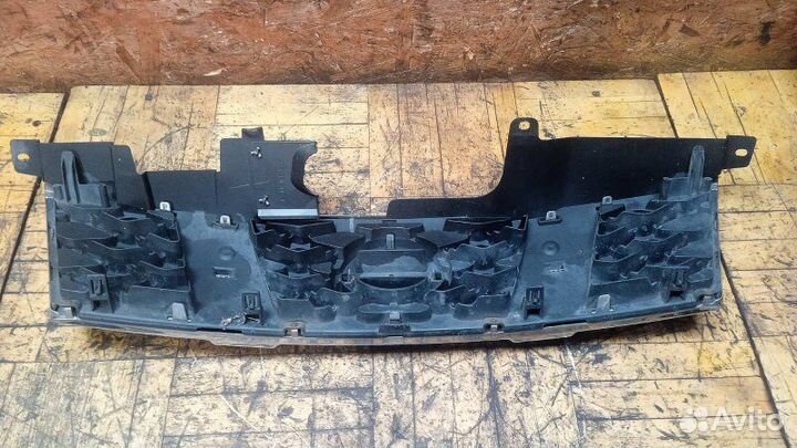 Решетка радиатора Nissan X-Trail T31 2.0 2007-2014