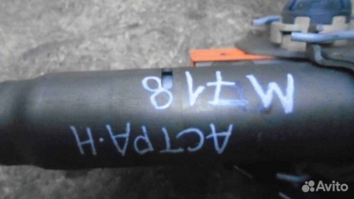 Колонка рулевая Opel Astra H 1.4 2004-2015