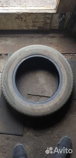 Hankook Kinergy Eco 2 K435 185/65 R15 88T