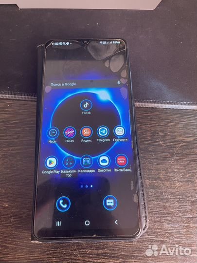 Samsung Galaxy A32, 4/64 ГБ
