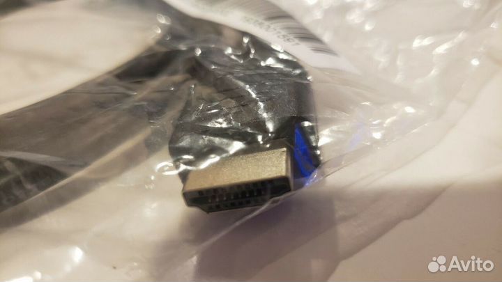 Кабель hdmi asus (примерно 1.83 м)