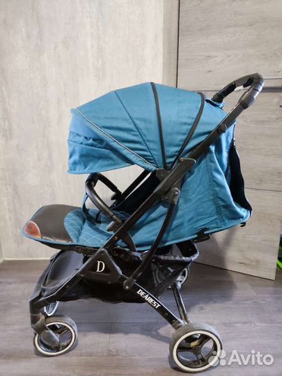 Прогулочная коляска dearest