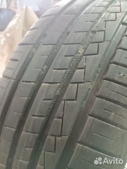 Nokian Tyres Hakka Truck Steer 205/60 R16