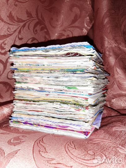 Салфетки для декупажа