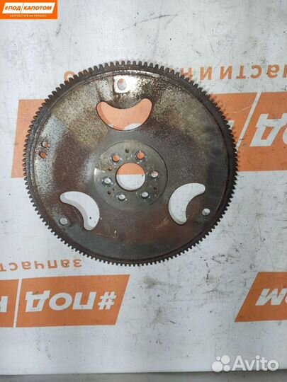 Маховик Chevrolet Cruze (2009 - 2012) 55565760