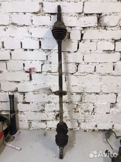 Привод правый Astra G седан 1.6 1998-2005