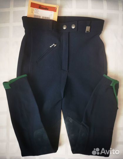 Амуниция и экипировка для конного спорта