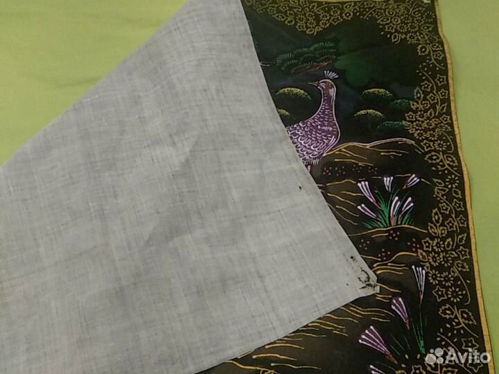 Пано, Япония