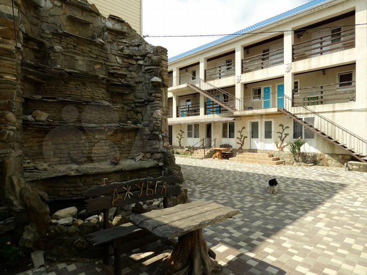 Комната 16 м², 1/3 эт.