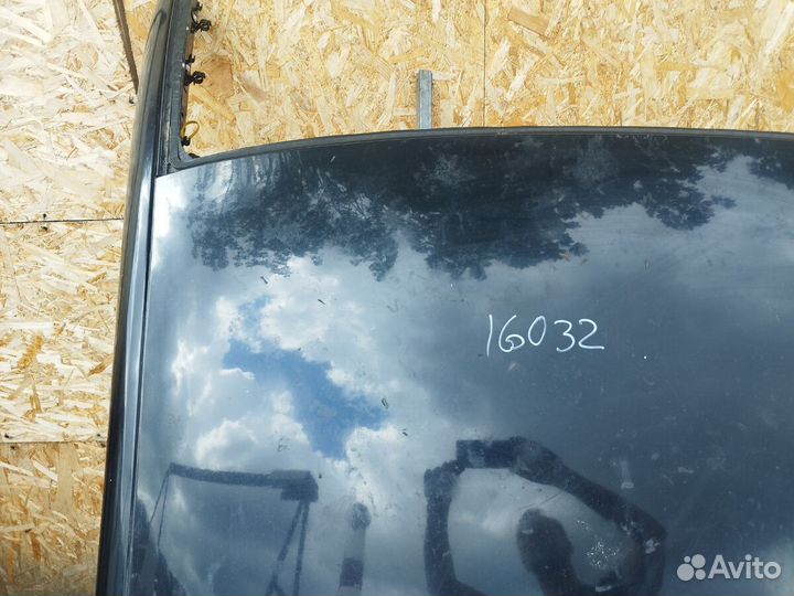 Крыша Ford Mondeo 4 2007-2015