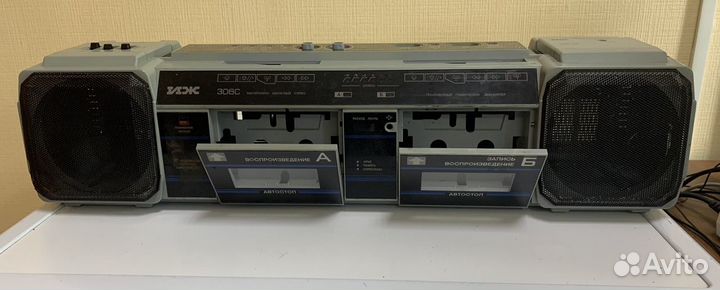 Запчасти, паспорта для радиотехники СССР